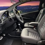 interni auto nuovi sedili 550gs